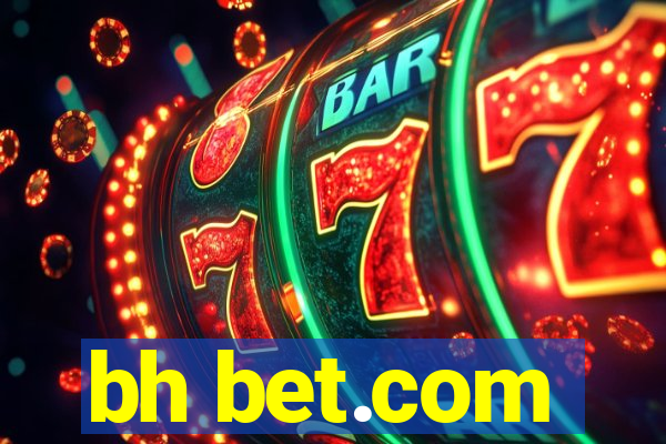 bh bet.com